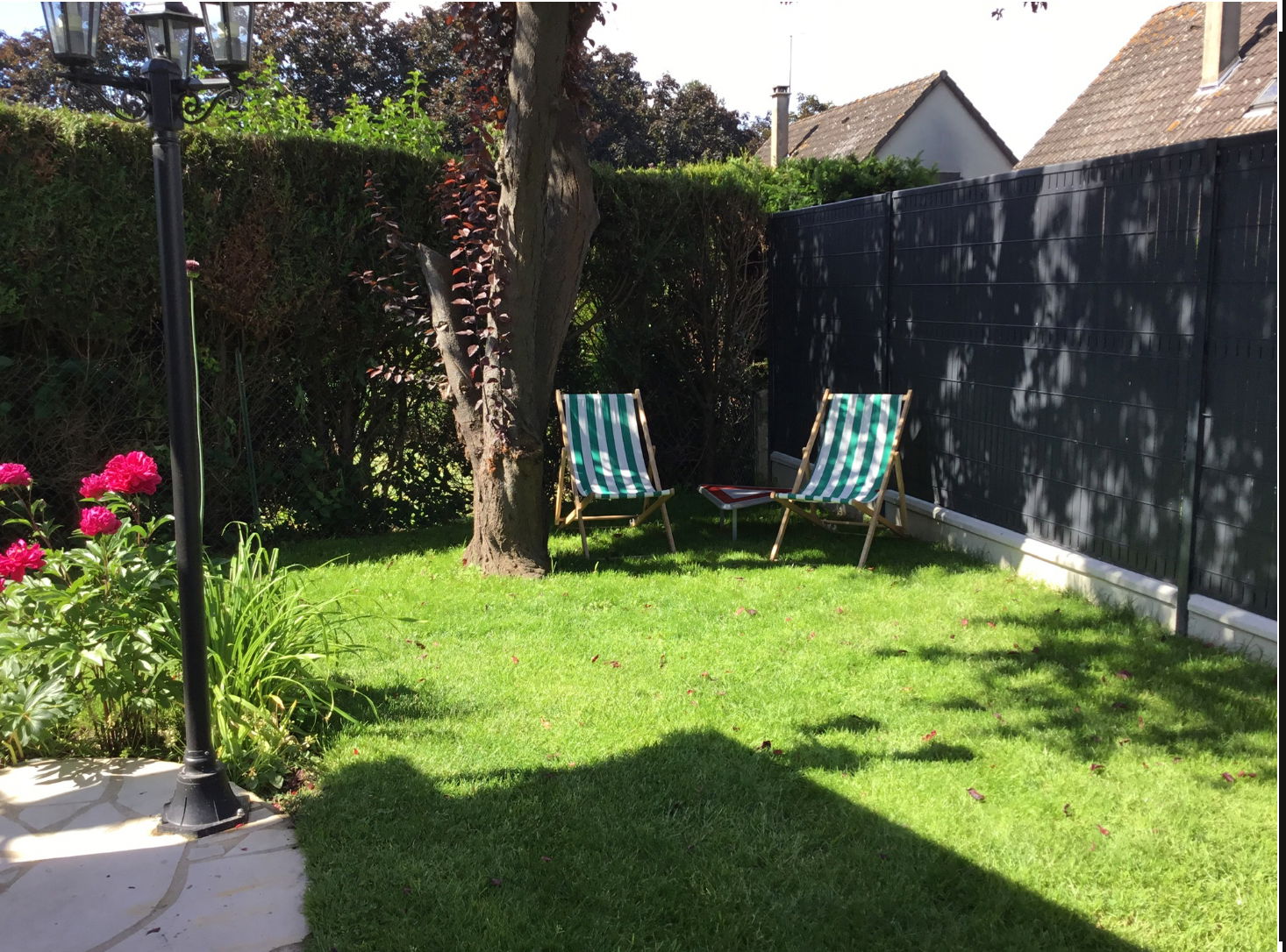 Homestay Petit-Couronne 272635