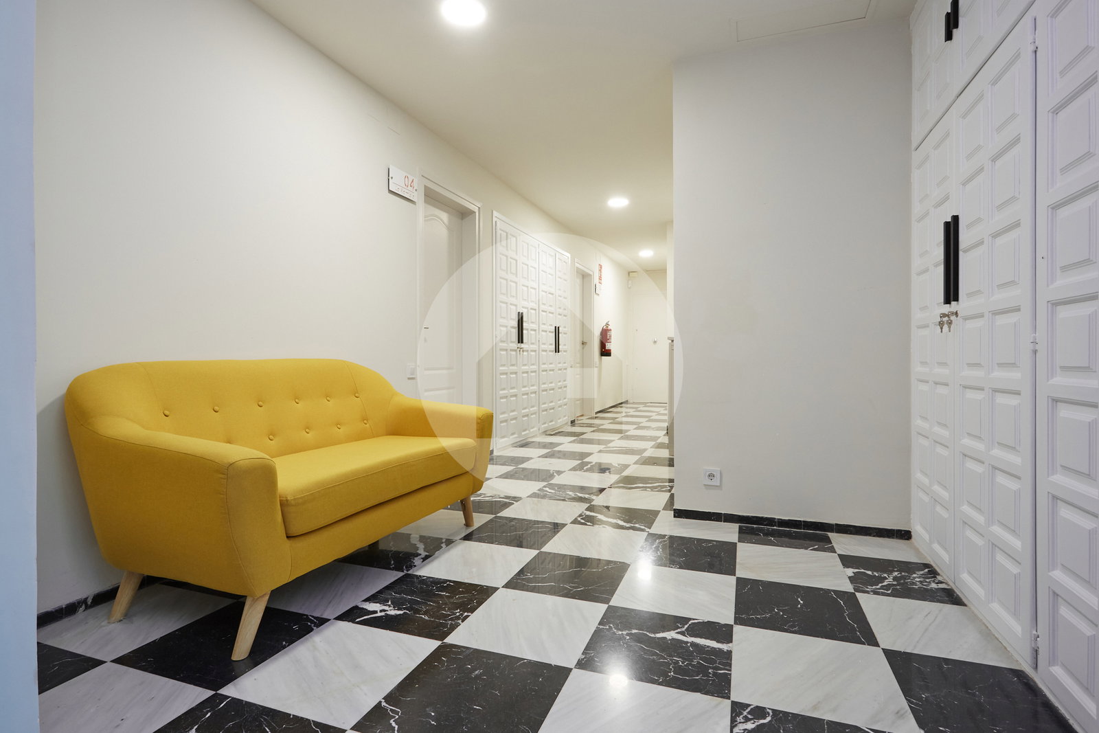 Coliving Barcelona 671898