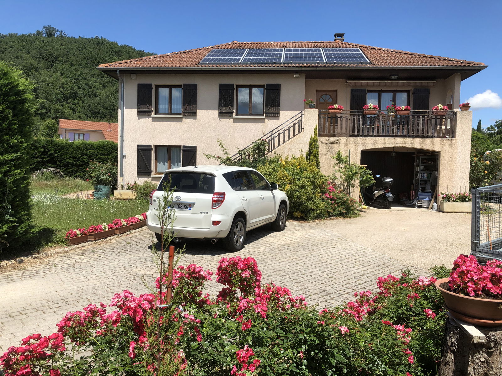 Colocation Satolas-et-Bonce 574480