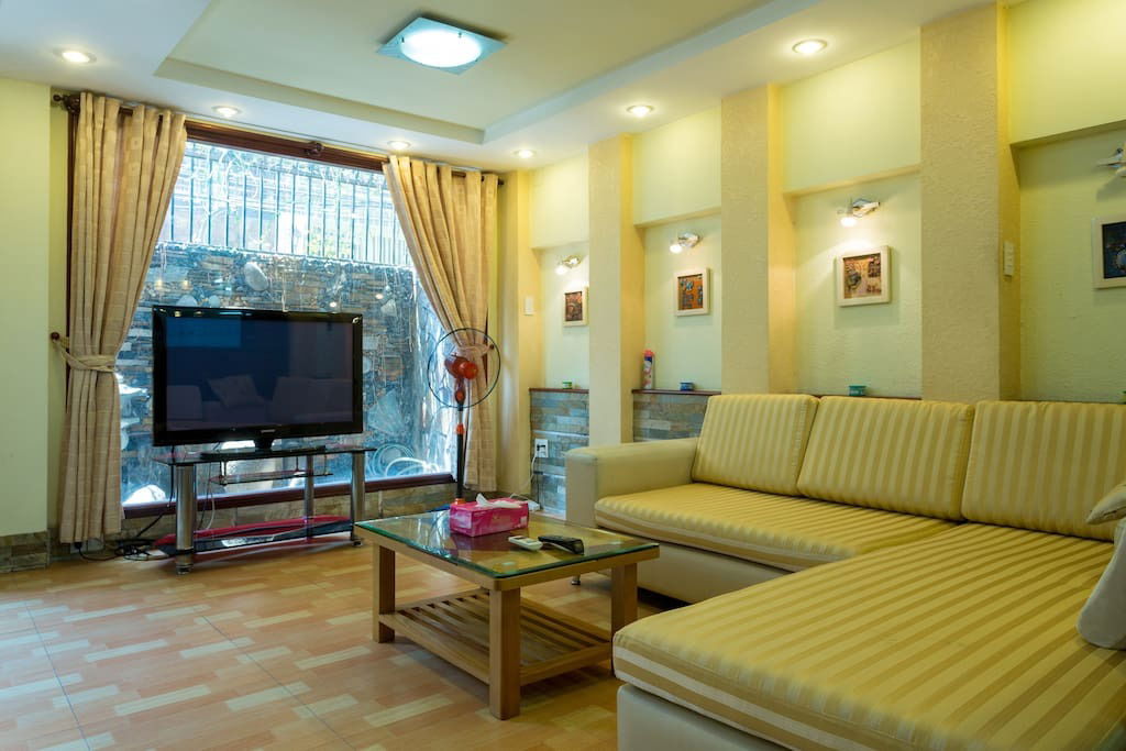 Gastfamilie Ho Chi Minh City 153245