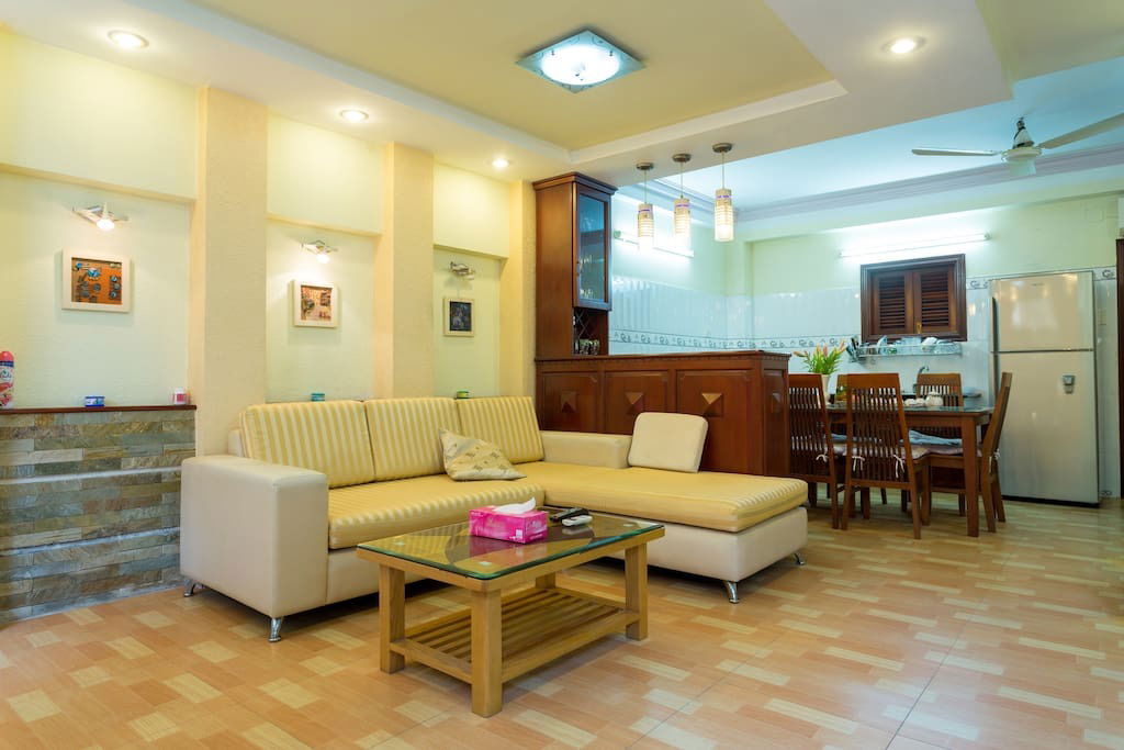 Gastfamilie Ho Chi Minh City 153245