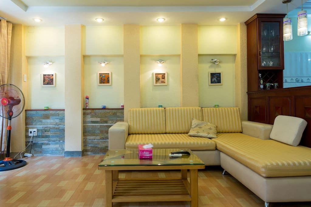 Gastfamilie Ho Chi Minh City 153245