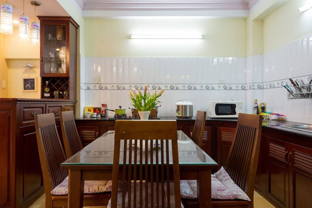 Gastfamilie Ho Chi Minh City 153245
