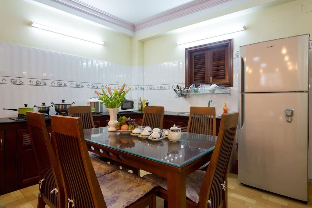 Gastfamilie Ho Chi Minh City 153245