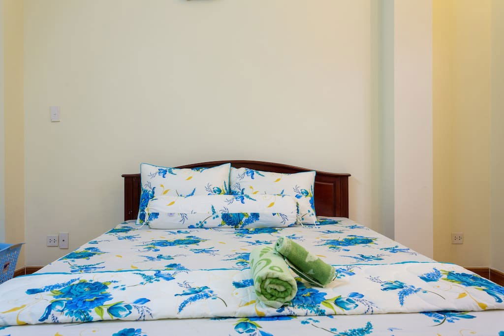 Gastfamilie Ho Chi Minh City 153245
