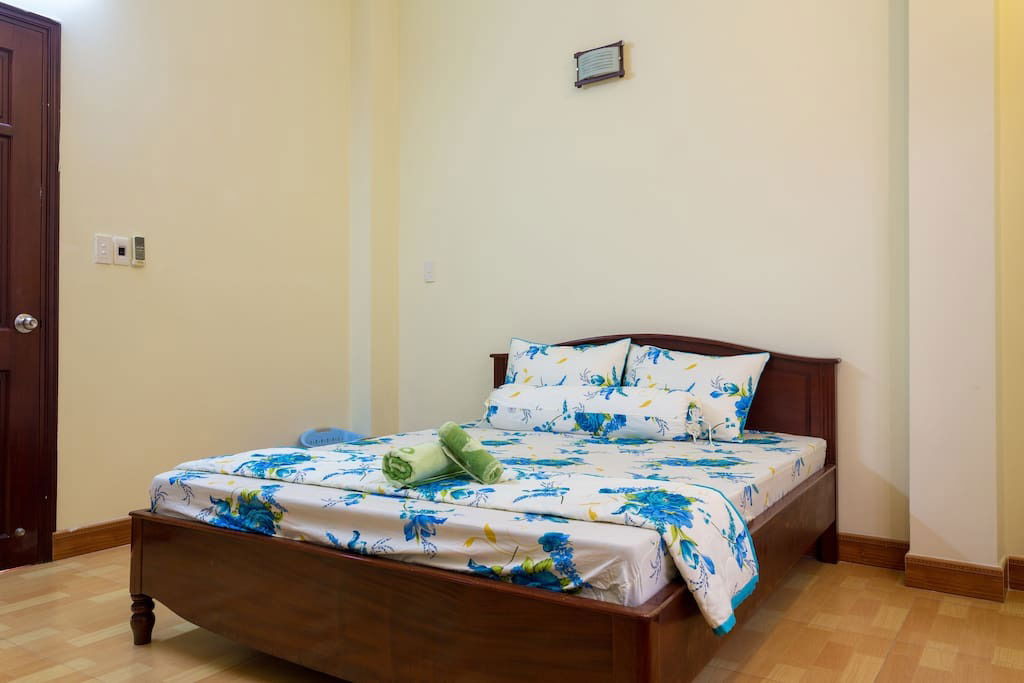 Gastfamilie Ho Chi Minh City 153245