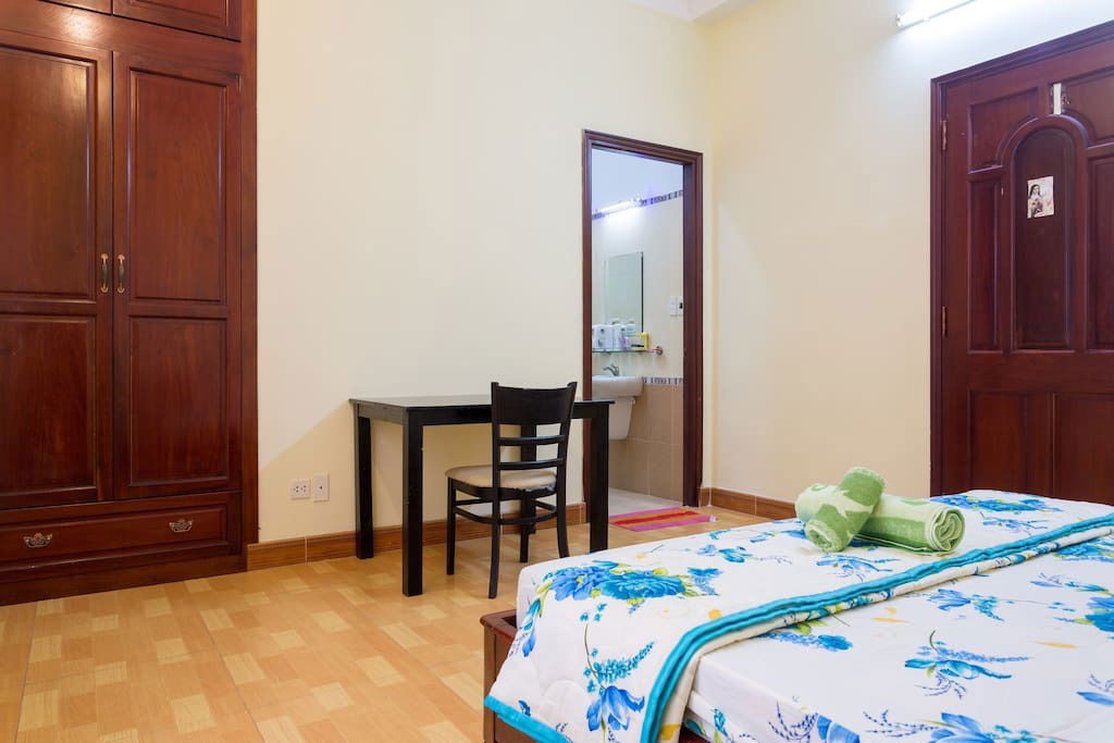 Gastfamilie Ho Chi Minh City 153245