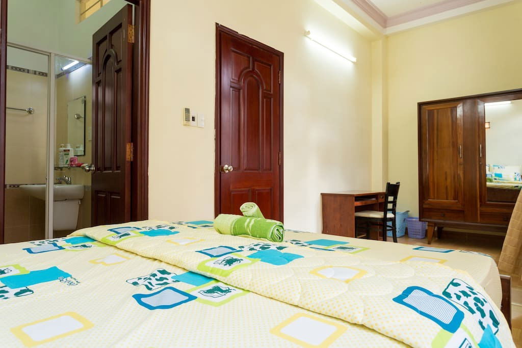 Gastfamilie Ho Chi Minh City 153246