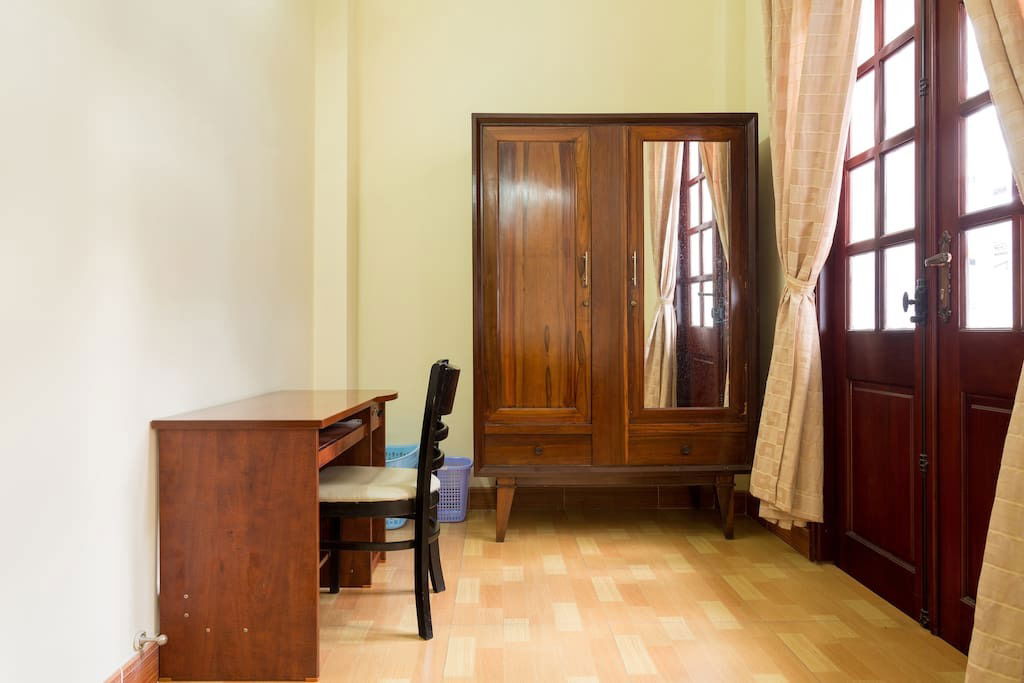 Gastfamilie Ho Chi Minh City 153246