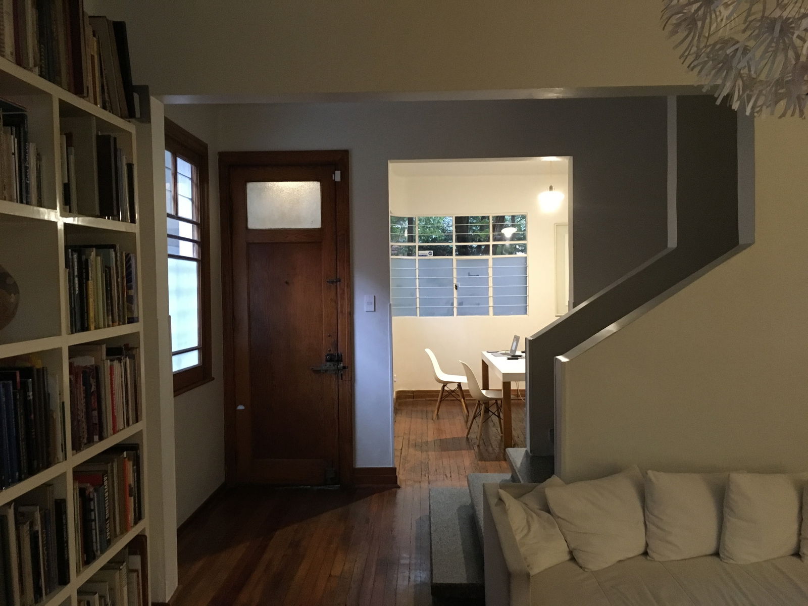 Gastfamilie México D.F. 245794