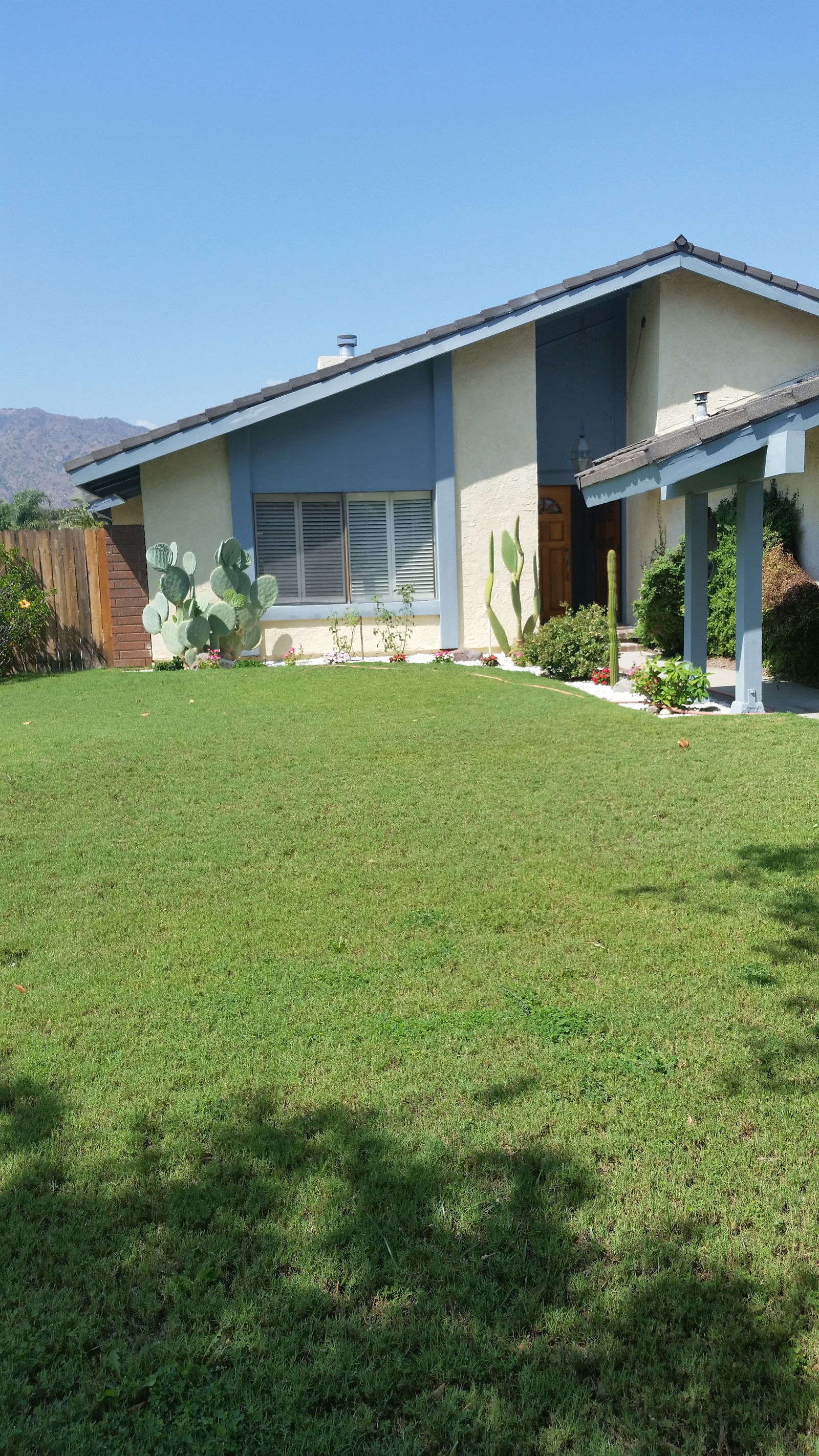 Gastfamilie Glendora 189291