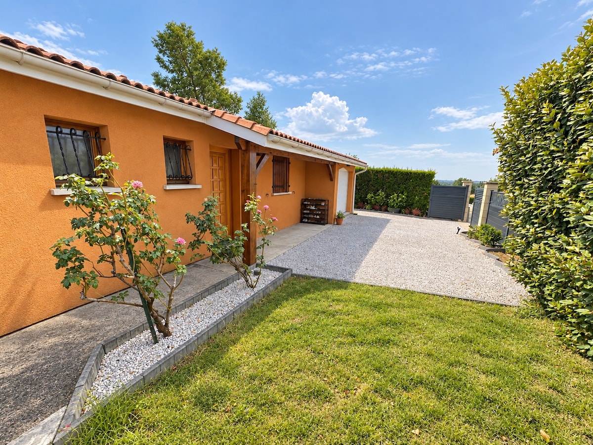 Wohngemeinschaft Saint-Savin 676964