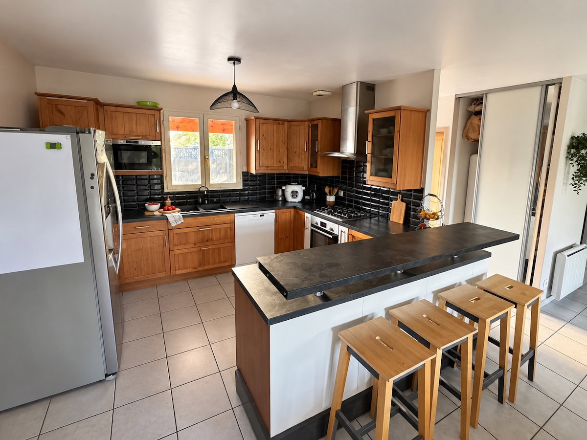 Colocation Saint-Savin 676964