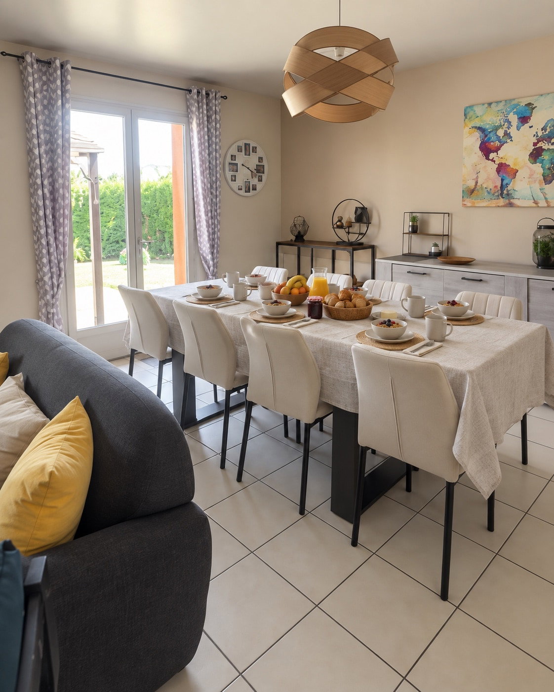 Colocation Saint-Savin 676964