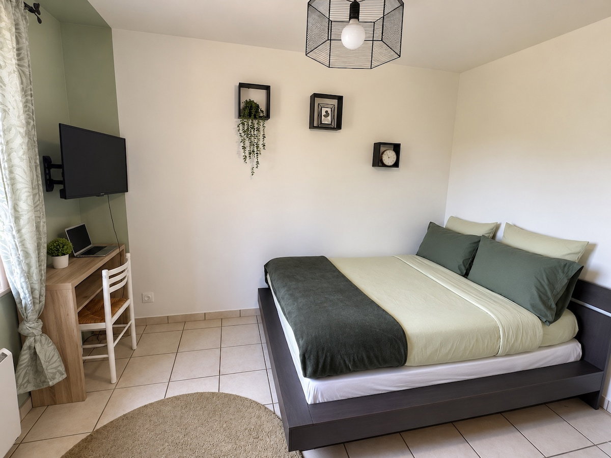 Colocation Saint-Savin 676964