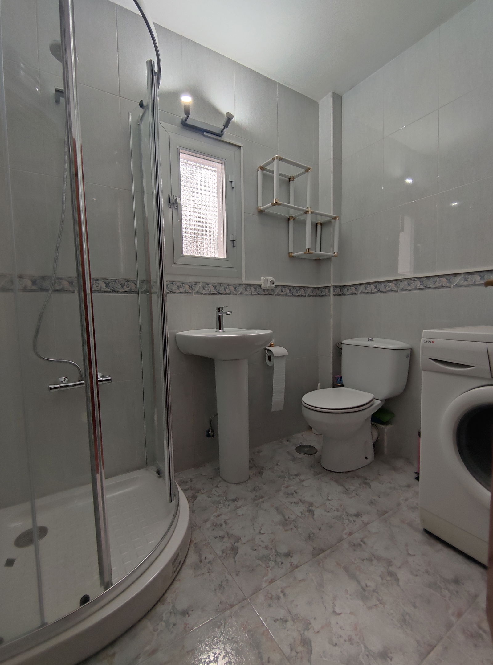 Homestay Alcalá de Henares 260905