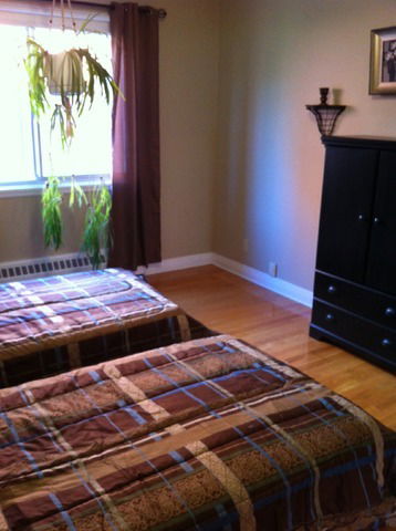 Chambre Chez L'habitant Montréal 29185