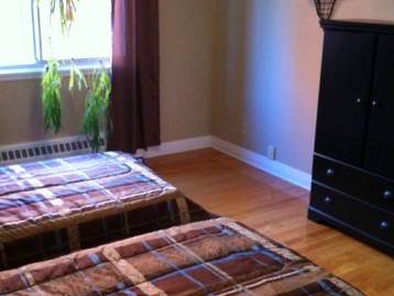 Hemvistelse Montréal 29185-2