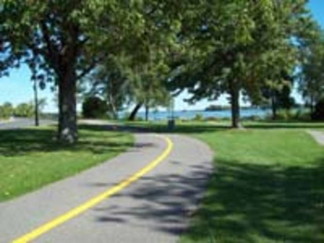 Hemvistelse Montréal 29185-4