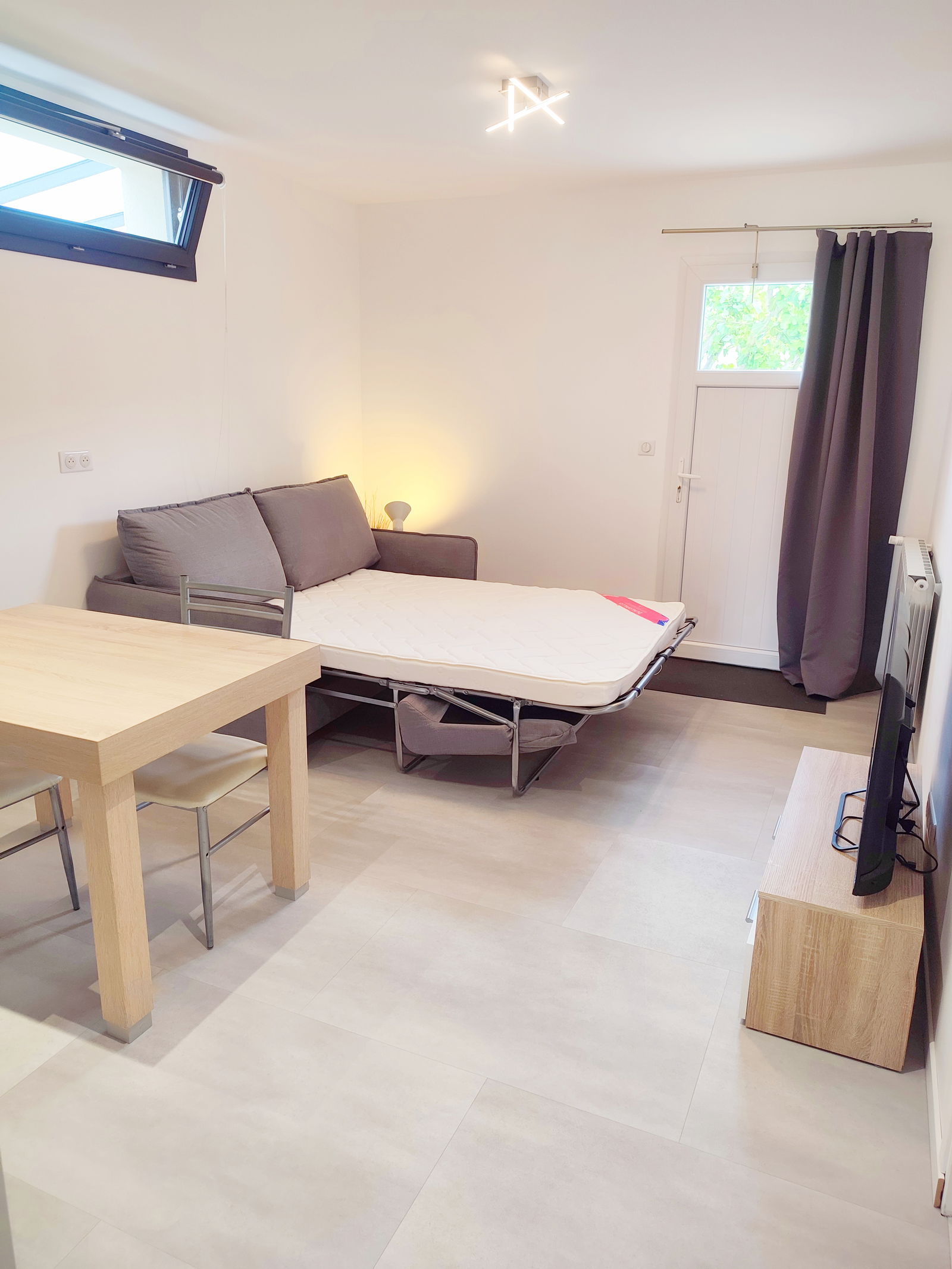 Itsenäinen Studio Clermont-Ferrand 462494