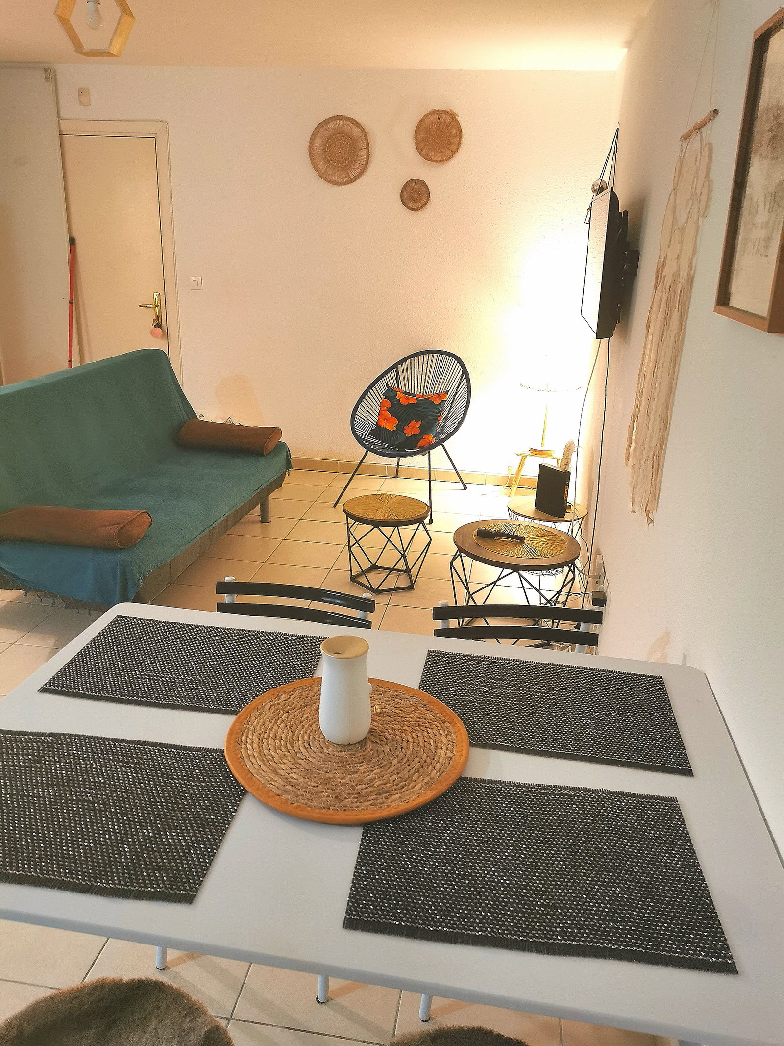 Camere Per Gli Ospiti Saint-Jory 582530