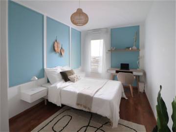 Room For Rent Lille 264406