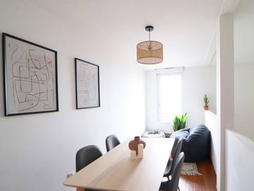 Chambre À Louer Lille 264406