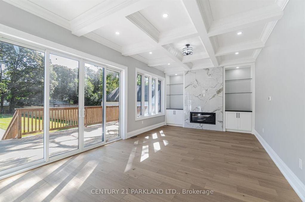 Camere Per Gli Ospiti Toronto 661426