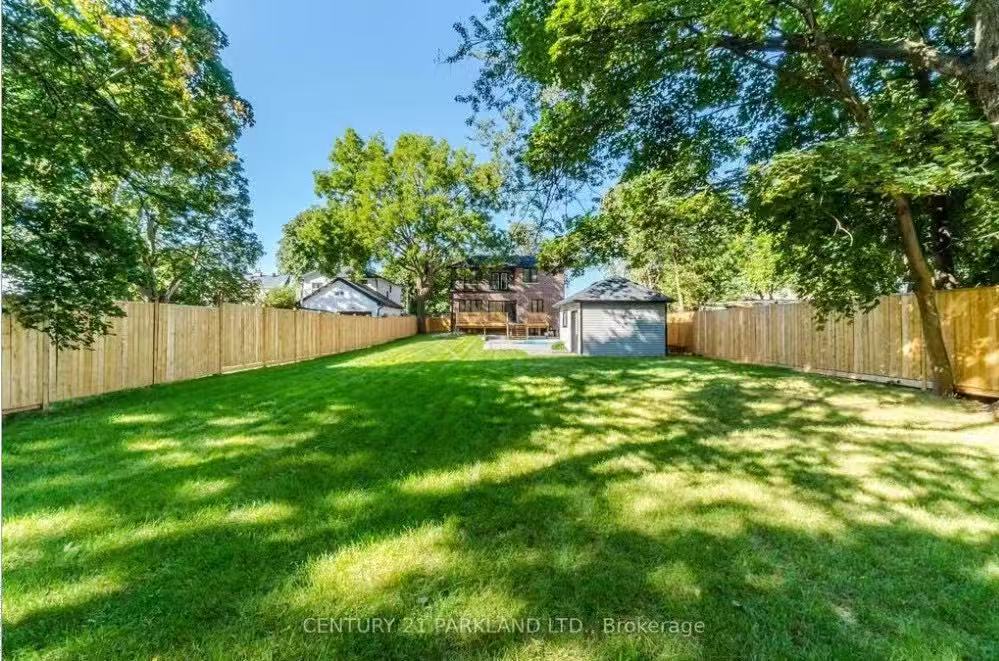 Gastenkamers Toronto 661426