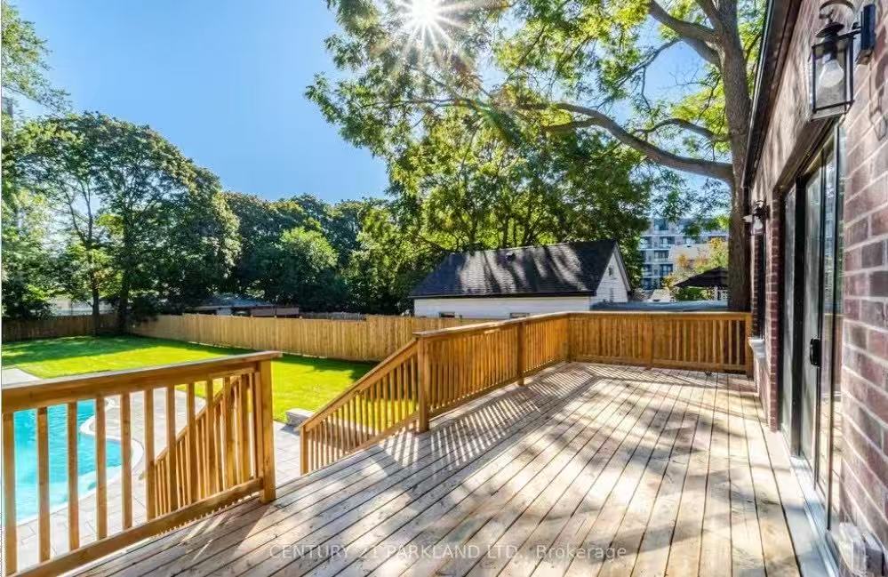 Gastenkamers Toronto 661426