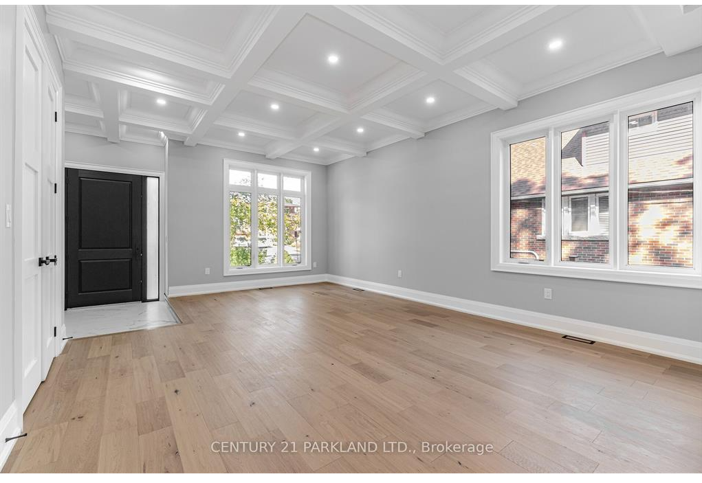 Gastenkamers Toronto 661426