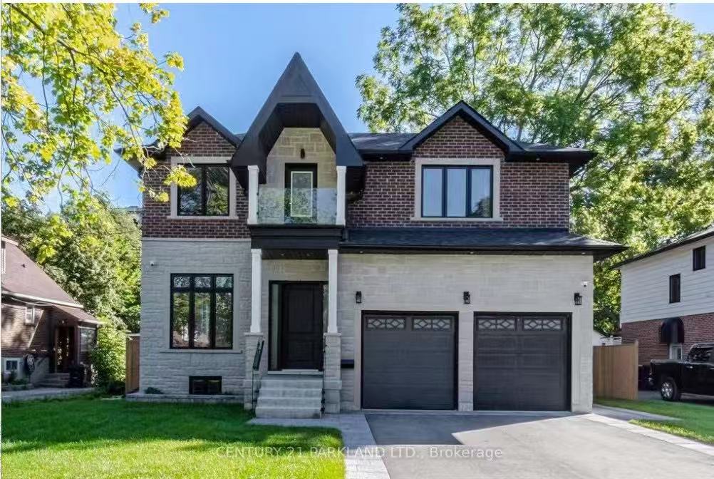 Gastekamers Toronto 661426