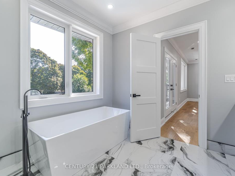 Bed And Breakfast Toronto 661426-3