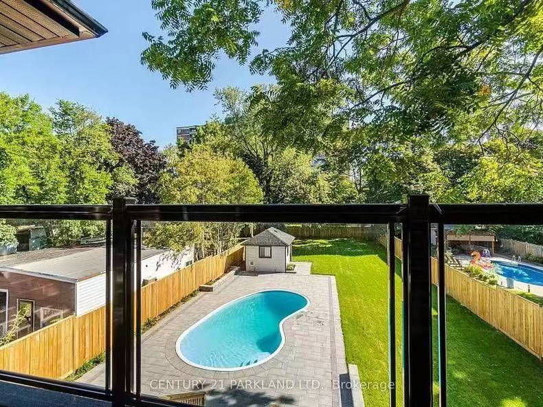 Bed And Breakfast Toronto 661426-4