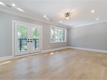 Chambre D'hôte Toronto 661426-1