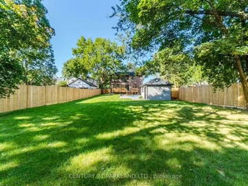 Chambre D'hôte Toronto 661426-10