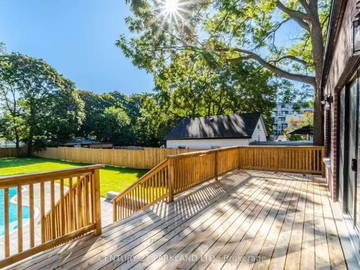 Chambre D'hôte Toronto 661426-9