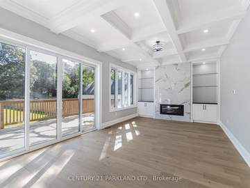 Chambre D'hôte Toronto 661426-8