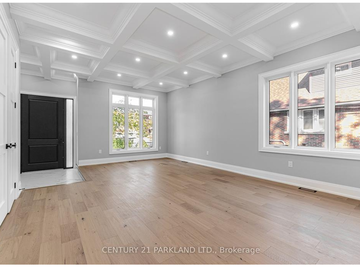 Chambre D'hôte Toronto 661426-7