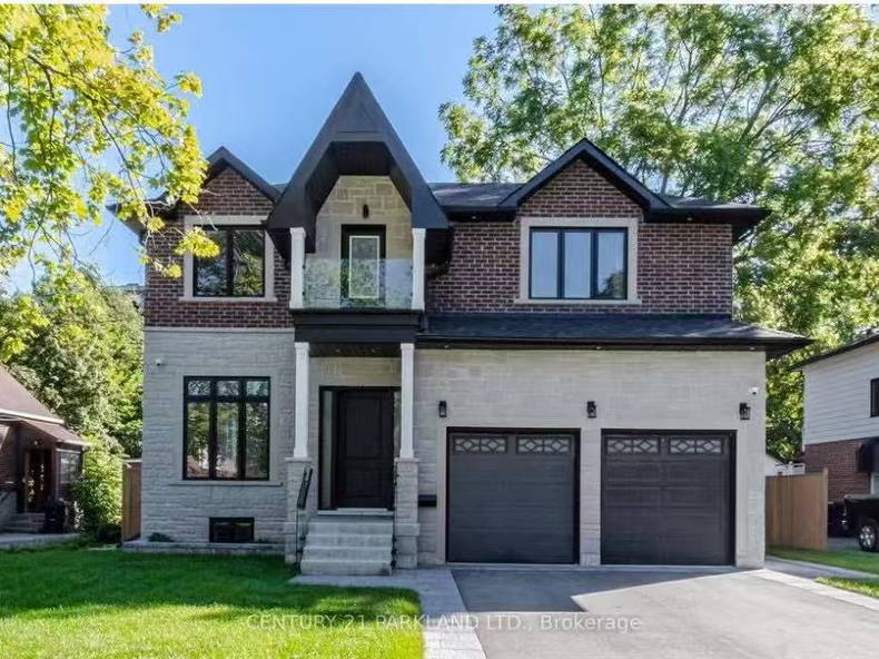 Bed And Breakfast Toronto 661426-5