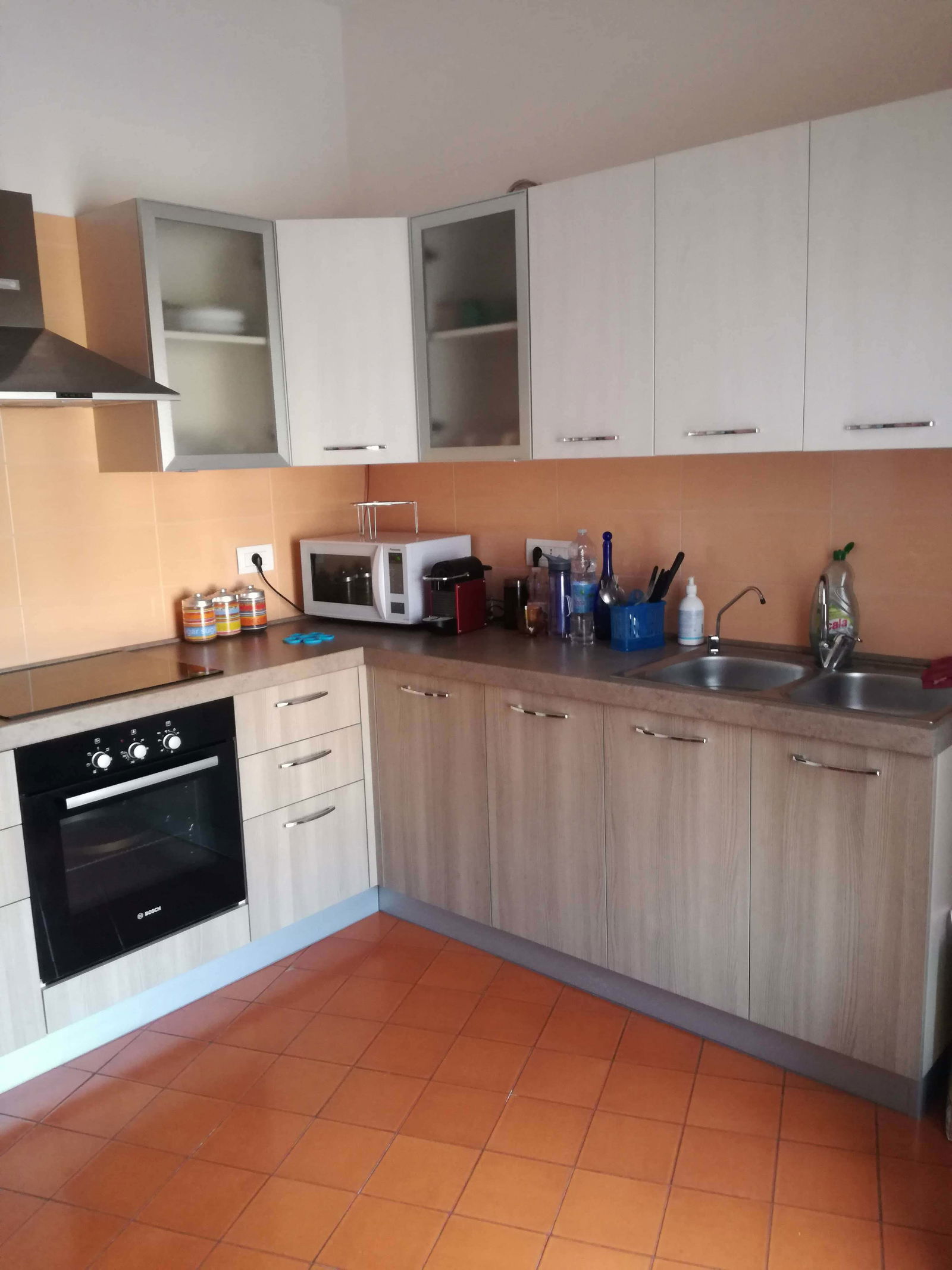 Independent Studio Villa Fontana 184718