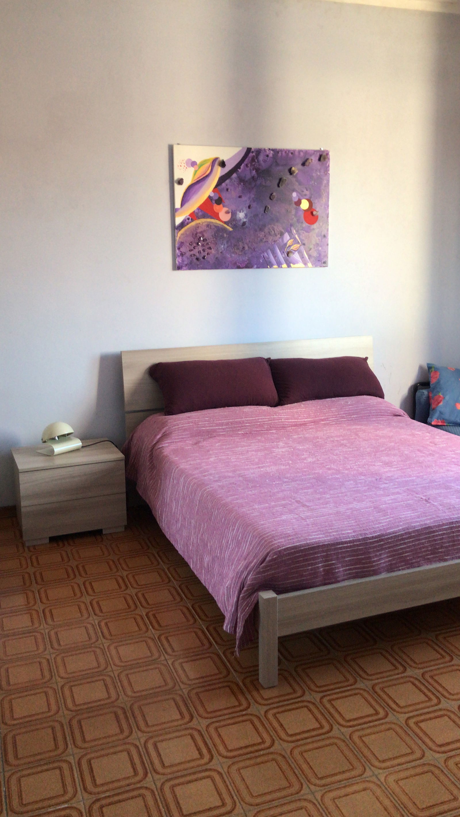 Independent Studio Villa Fontana 184718