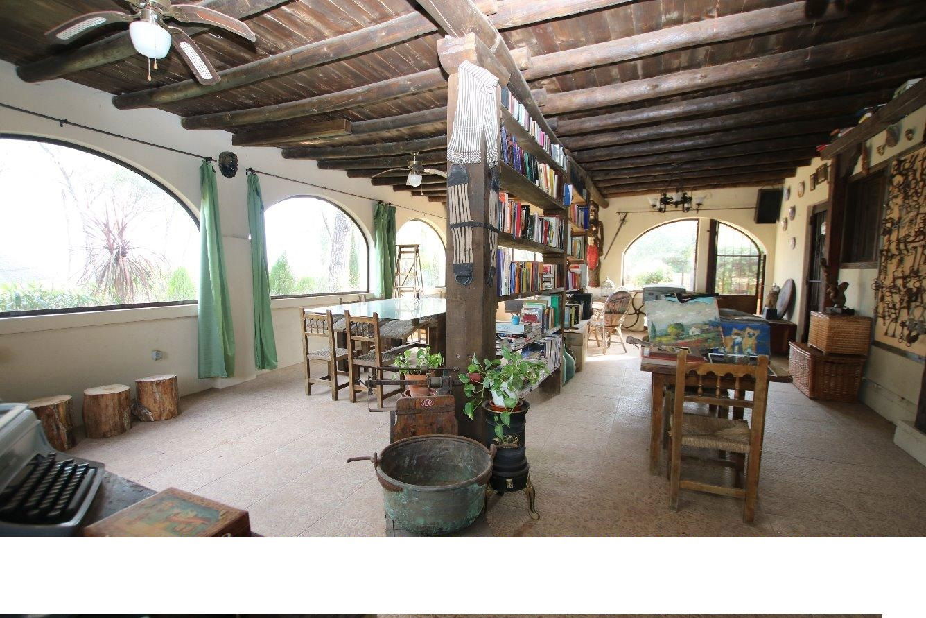 Tutta La Casa Calañas 257028