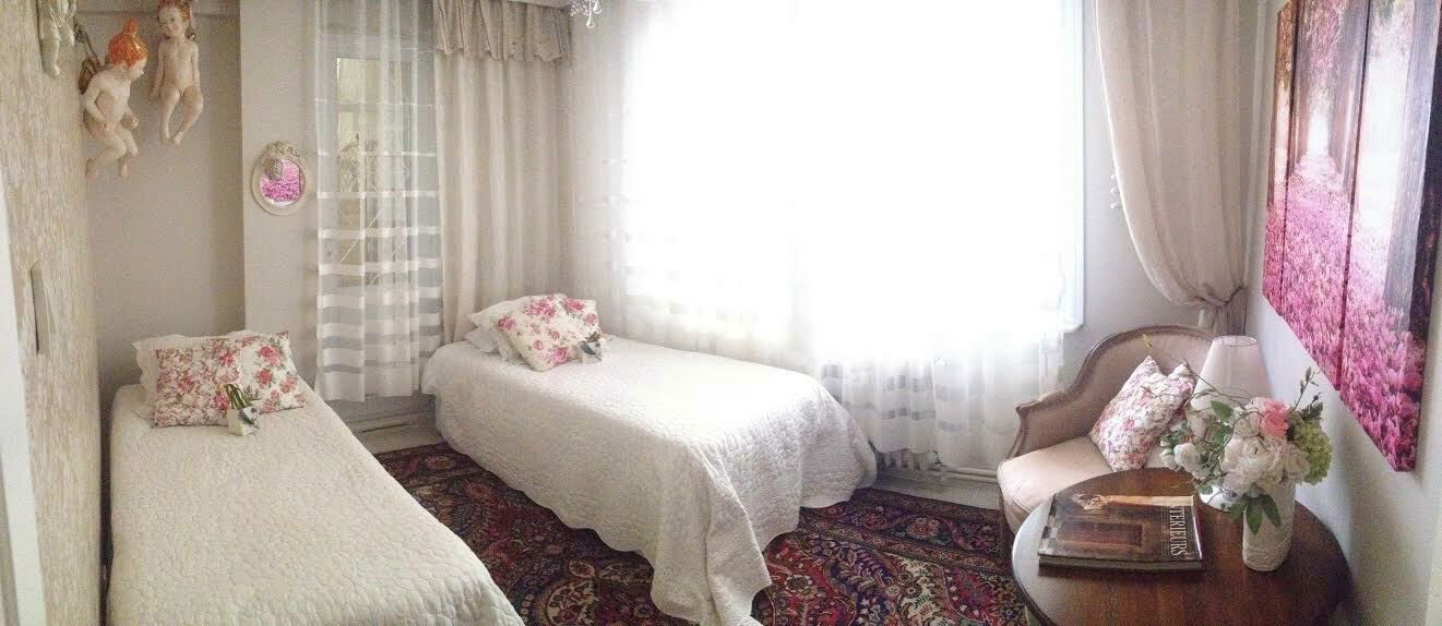 Bed And Breakfast İstanbul 123319