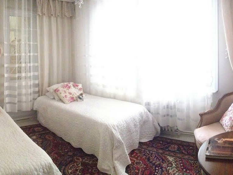 Bed And Breakfast İstanbul 123319-1
