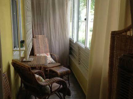 Bed And Breakfast İstanbul 123319-3