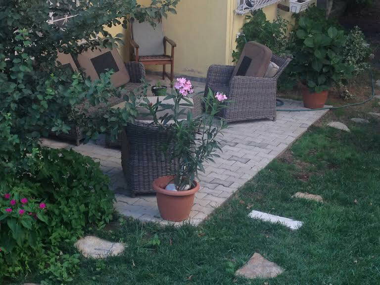 Bed And Breakfast İstanbul 123319-4