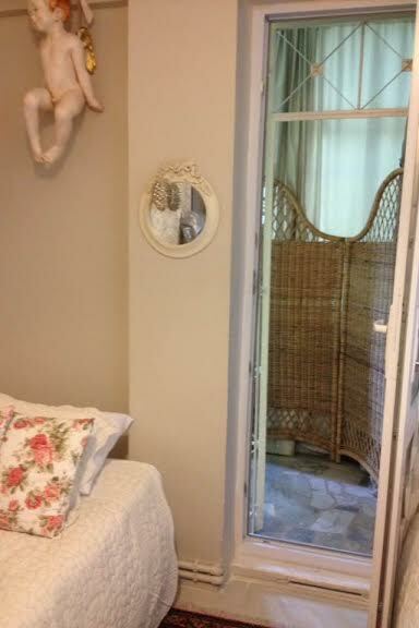 Bed And Breakfast İstanbul 123319