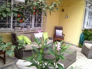 Chambre D'hôte İstanbul 123319-10