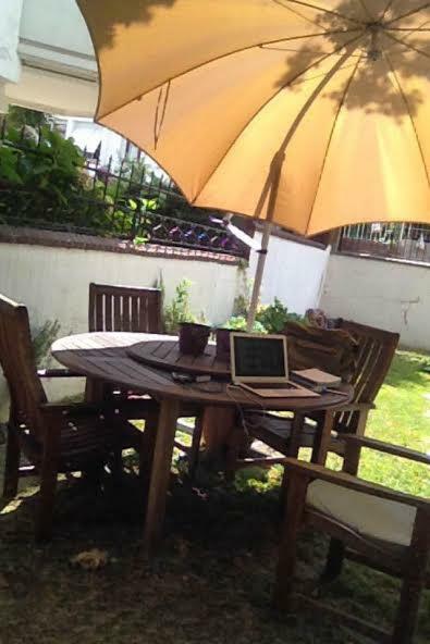 Bed And Breakfast İstanbul 123319